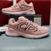 DIOR B30 Sneakers - High-End Couple Style Sports Footwear
