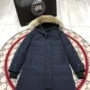 Buy Canada Goose Down Jackets Online - Free Shipping Available E15-Shelburne