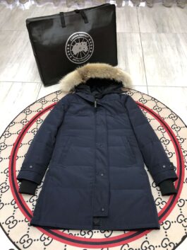 Buy Canada Goose Down Jackets Online - Free Shipping Available E15-Shelburne