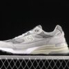 New Balance NB MAdidase In USA M992 series American blood classic retro leisure sports daddy running shoes M992GR