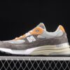 New Balance NB MAdidase In USA M992 series American blood classic retro leisure sports daddy running shoes M992TA