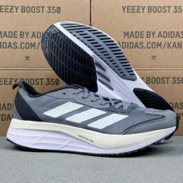 Adidas Adizero Boston 11¡¾ 36-45¡¿Dark Gray GV7068