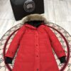Canada Goose Urban Down Jackets - Fashion Meets Functionality E15-Shelburne