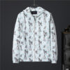 66113 Louis Vuitton NEW STYLE Jacket M-3XL