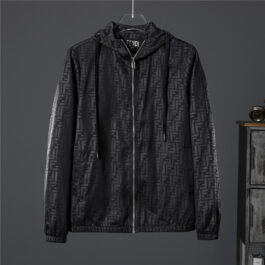 66116 FENDI NEW STYLE Jacket M-3XL