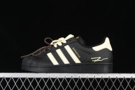 [EG4959]-[AD SUPERSTAR CORE BLACK/FOOTWEAR WHITE]-[WOMAN:35-39]-[MAN:40-45]