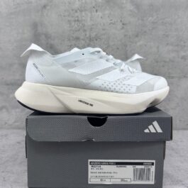 Adidas Adizero Adios Pro 3 36-45 Off-White HQ2134