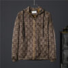 66112 GUCCI NEW STYLE Jacket M-3XL