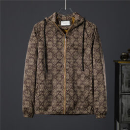 66112 GUCCI NEW STYLE Jacket M-3XL