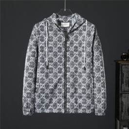 66112 GUCCI NEW STYLE Jacket M-3XL