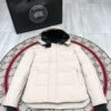 Canada Goose Short Down Jackets - Stylish Winter Layers E17-MacMillan