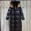 Moncler Winter Down Jacket SIZE S-XXL PARANA short jacket 1 LONG