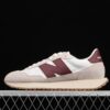 New Balance MS237 series retro leisure sports jogging shoes MS237SB