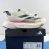 Adidas Adizero Adios Pro 3 36-45 Silver IG6442