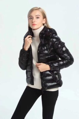 Moncler Winter Down Jacket SIZE S-XXL classic