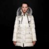 Moncler Winter Down Jacket SIZE S-XXL classic WHITE