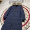 Canada Goose Waterproof Down Jackets for Rainy Winters E22-Mystique