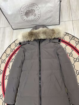 Canada Goose Limited Edition Down Jackets - Unique Winter Styles E22-Mystique