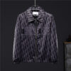 62216 DIOR NEW STYLE Jacket M-3XL
