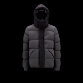 Moncler Winter Down Jacket SIZE S-XXL Darth Vader