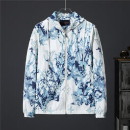 66107 Louis Vuitton NEW STYLE Jacket M-3XL