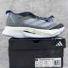 Adidas Adizero Boston 12 Grey Blue IE8494