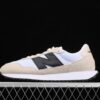 New Balance MS237 series retro leisure sports jogging shoes MS237CB