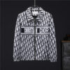 62216 DIOR NEW STYLE Jacket M-3XL