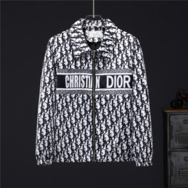 62216 DIOR NEW STYLE Jacket M-3XL