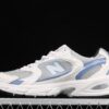 New Balance NB530 series retro leisure jogging shoes MR530KC