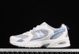New Balance NB530 series retro leisure jogging shoes MR530KC