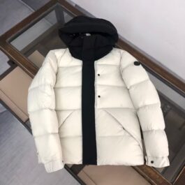 Moncler Winter Down Jacket SIZE S-XXL Darth Vader