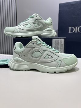 DIOR B30 Sneakers CD SHOES Couple style YJ 191