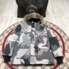 Explore Canada Goose Down Jackets - Perfect for Outdoor Adventures E08-Expedition