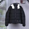 Moncler Winter Down Jacket SIZE S-XXL  Logo at hem