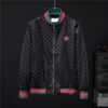 66119 GUCCI Louis Vuitton NEW STYLE Jacket M-3XL