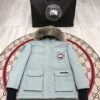 Canada Goose Lightweight Down Jacket - All-Season Comfort E08-Expedition