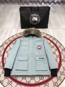Canada Goose Lightweight Down Jacket - All-Season Comfort E08-Expedition