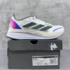Adidas Adizero Boston 11 [36-45] White/Purple HQ3693