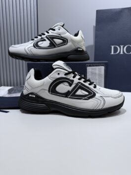 DIOR B30 Sneakers CD SHOES Couple style YJ 177