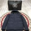 Men's and Women's Canada Goose Down Jackets ¨C Luxury Warmth Redefined E26-Maitland