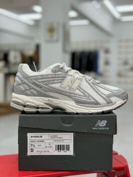 New Balance NB1906¡¾36-45¡¿M1906RJM Silver Gray White