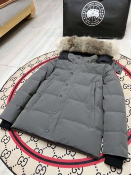 Canada Goose  ¨C New Arrivals & Bestselling Down Jackets E29-Wyndham