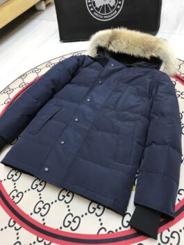 Canada Goose Winter Sale ¨C Premium Down Jackets at Discounted Prices E47-Carson