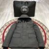 Canada Goose Down Jacket ¨C Classic Styles for Ultimate Warmth E26-Maitland
