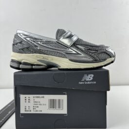 New Balance NB1906¡¾36-45¡¿U1906LAE Silver