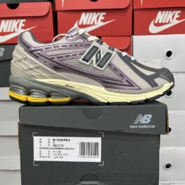 New Balance NB1906¡¾36-45¡¿M1906RRA Gray Red