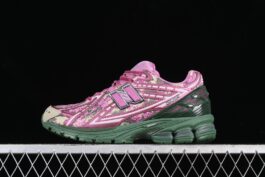 New Balance NB1906¡¾36-45¡¿M1906RDB Pink Green