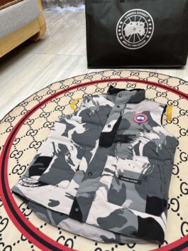 Canada Goose End-of-Season Clearance ¨C Best Deals on Iconic Jackets E20-Freestylecrew