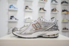 New Balance NB1906¡¾36-45¡¿M1906RI Silver